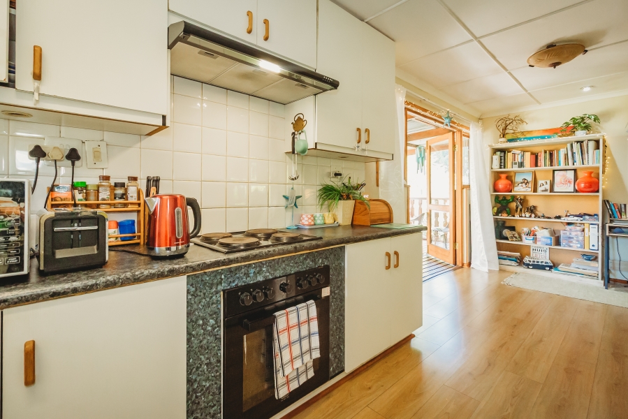 3 Bedroom Property for Sale in Denneoord Western Cape